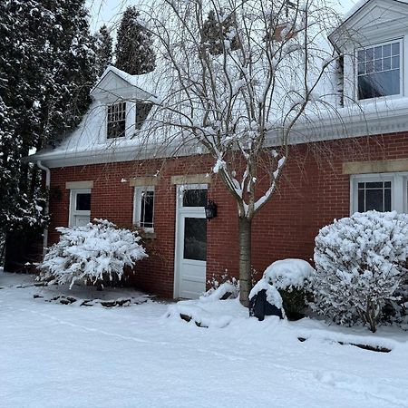 South Broadway Manor B&B - Near Fallingwater, Ohiopyle State Park, Hiking & Biking Trails Gap Scottdale 외부 사진