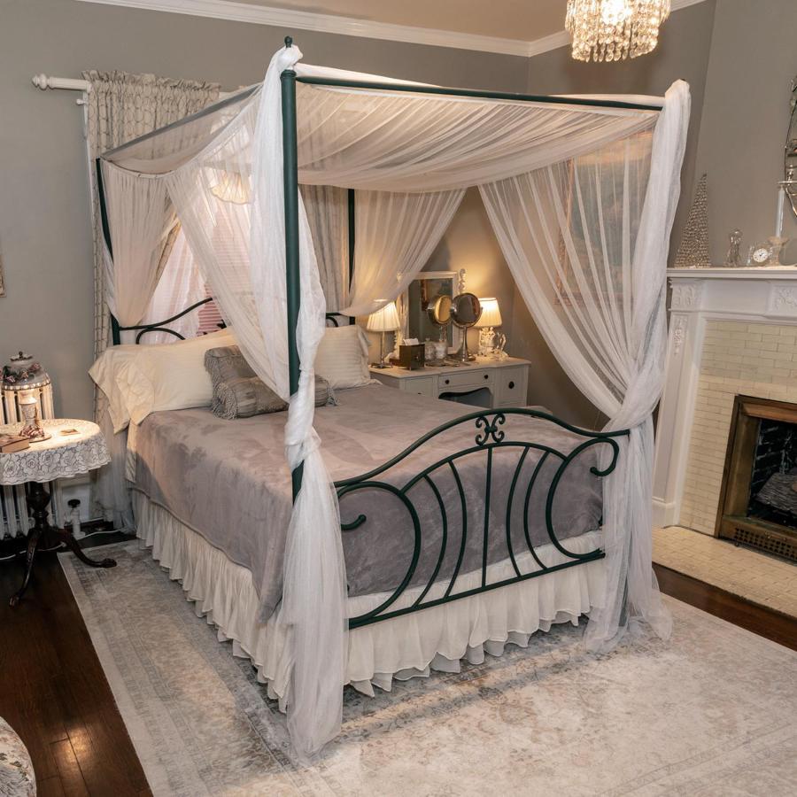 South Broadway Manor B&B - Near Fallingwater, Ohiopyle State Park, Hiking & Biking Trails Gap Scottdale 외부 사진