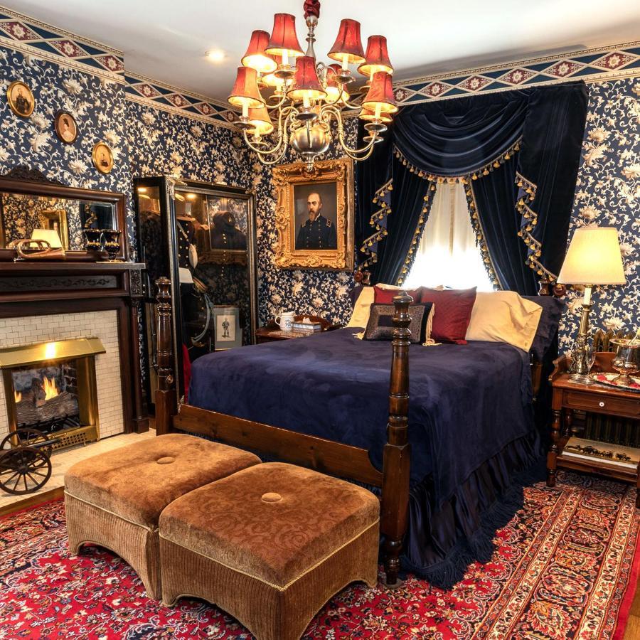 South Broadway Manor B&B - Near Fallingwater, Ohiopyle State Park, Hiking & Biking Trails Gap Scottdale 외부 사진
