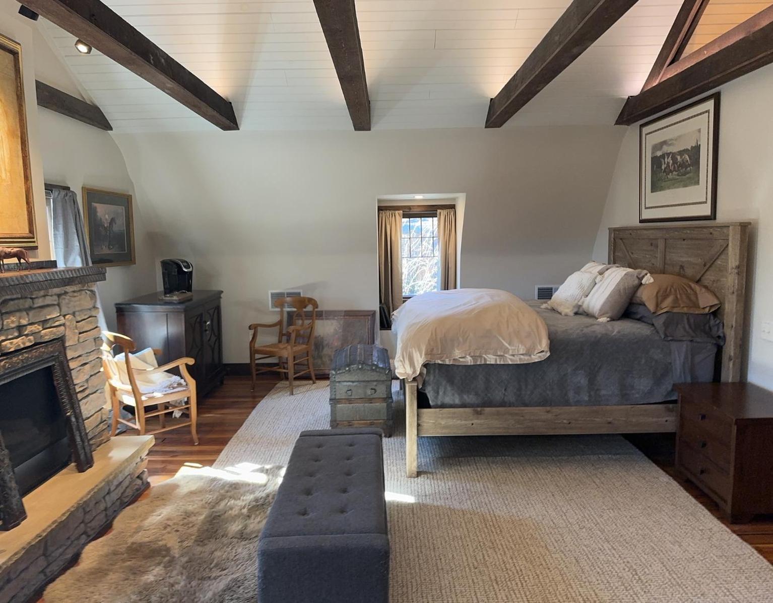 South Broadway Manor B&B - Near Fallingwater, Ohiopyle State Park, Hiking & Biking Trails Gap Scottdale 외부 사진