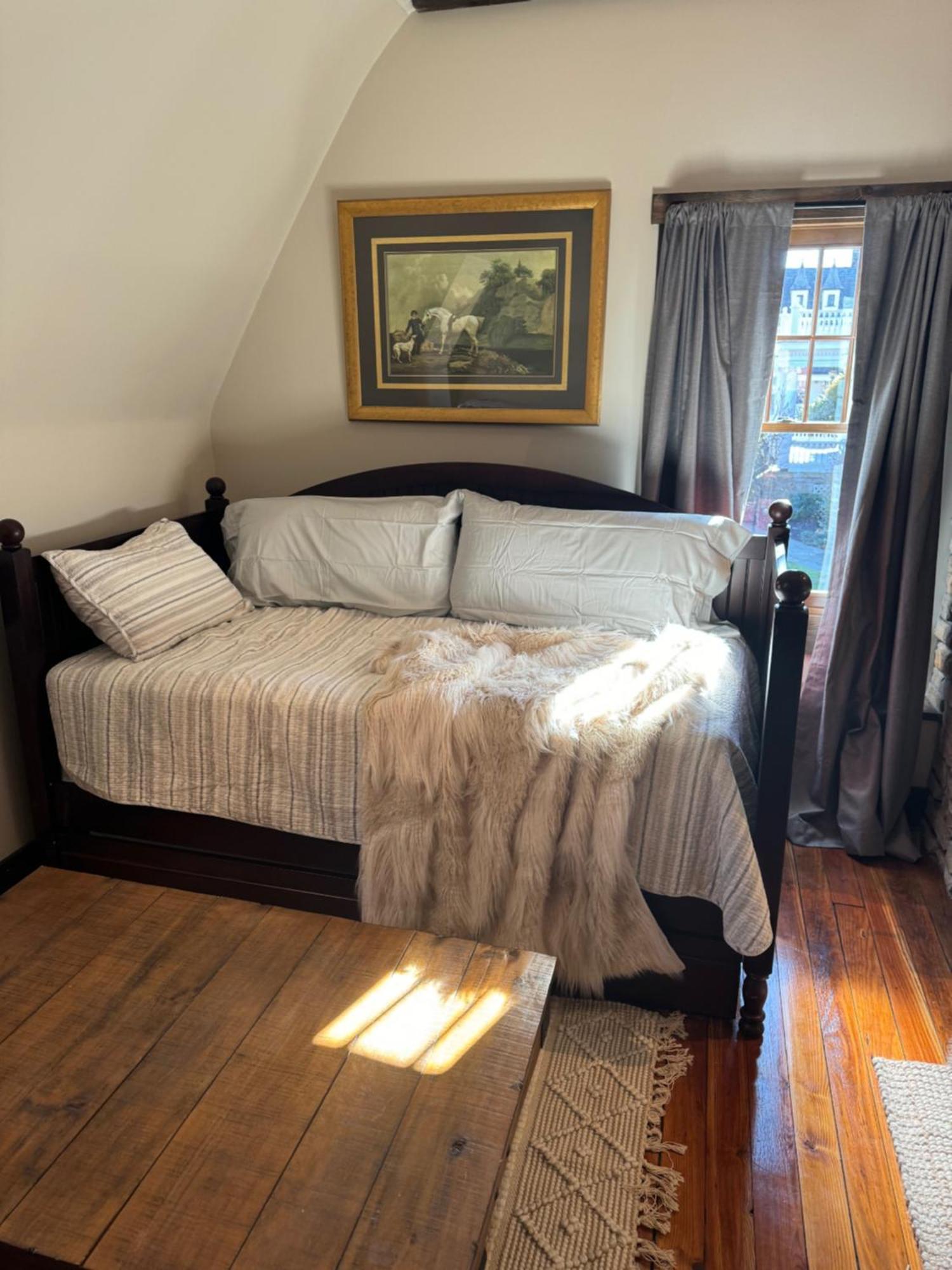 South Broadway Manor B&B - Near Fallingwater, Ohiopyle State Park, Hiking & Biking Trails Gap Scottdale 외부 사진