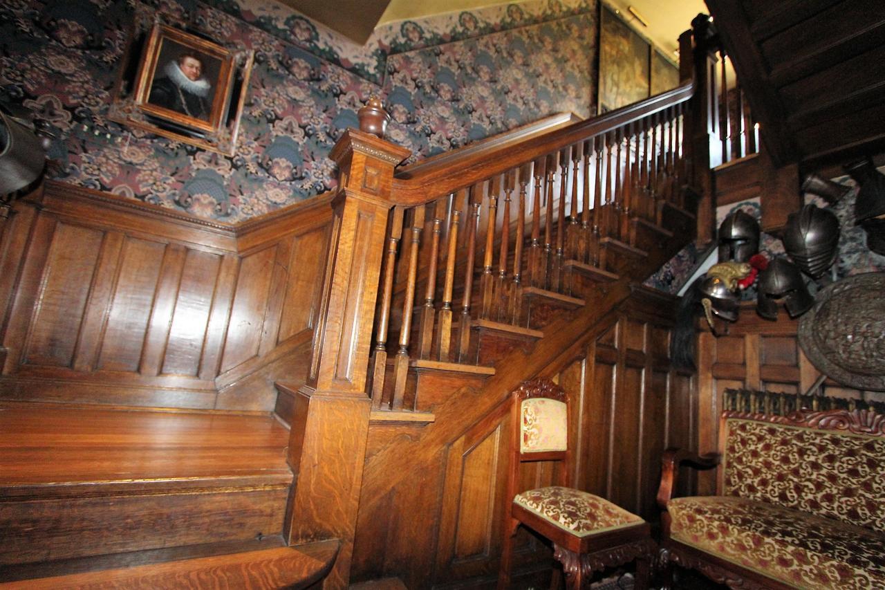 South Broadway Manor B&B - Near Fallingwater, Ohiopyle State Park, Hiking & Biking Trails Gap Scottdale 외부 사진